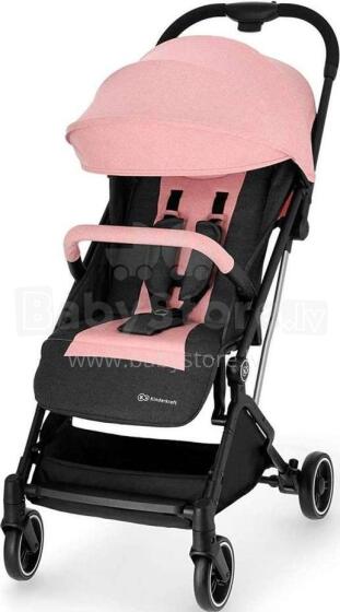 KinderKraft'20 Indy Art.KKWINDYPNK0000 Pink