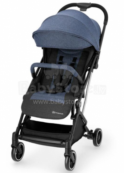 KinderKraft'20 Indy Art.KKWINDYDEN0000 Denim