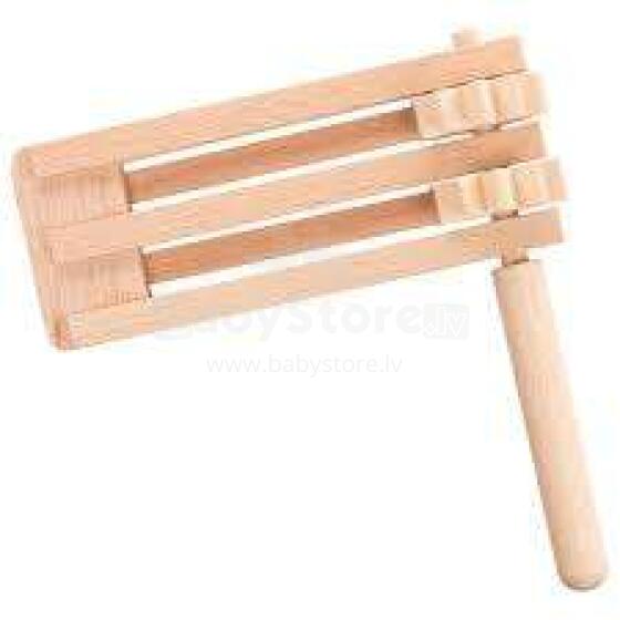 Goki Art.61891 Rattle
