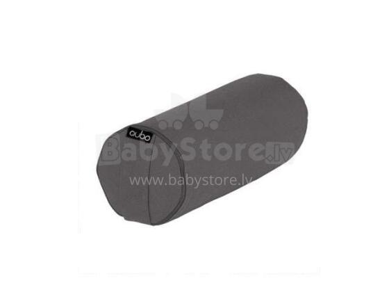 Qubo Art.116436 Grey (filled with buckwheat husks)