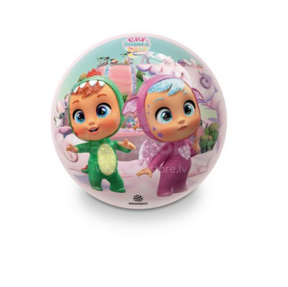Mondo Cru Babies  Art.05681