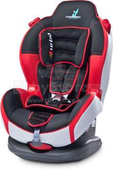 Caretero Sport Turbo RED Art.1300    9-25kg.