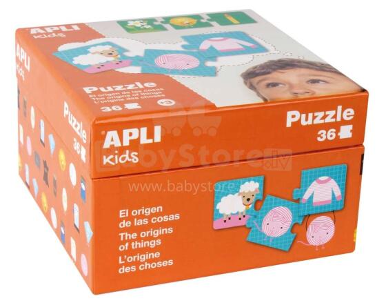 Apli Kids  Art.14406