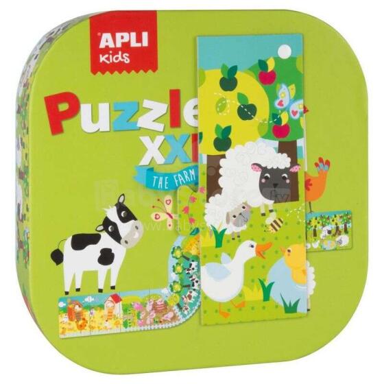 Apli Kids Farm  Art.16486