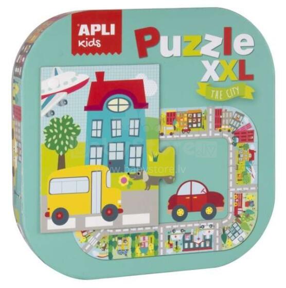 Apli Kids City   Art.16578