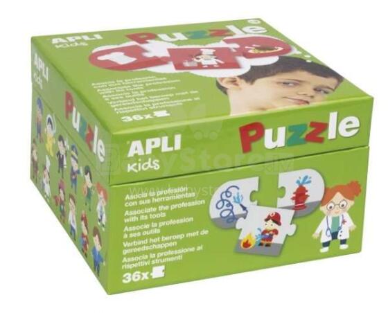 Apli Kids Profession Art.17238