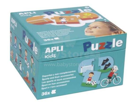 Apli Kids Sport Art.17239