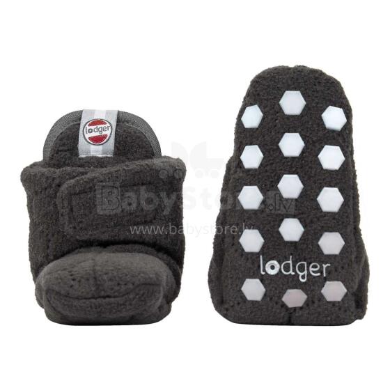 Lodger Slipper Fleece Scandinavian Art. SL 587 BOTANIMAL