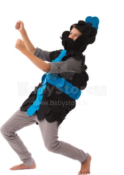 Costume Puzzle William Art.116506  Sir William the Brave Knight