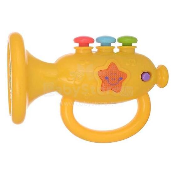 WinFun Musical Trumper  Art.0642
