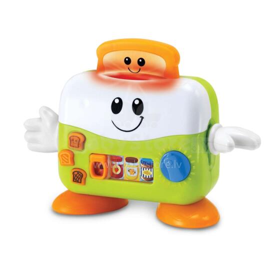 WinFun Toaster Art.753