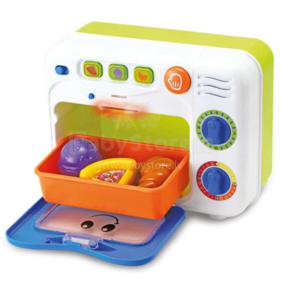 WinFun Toaster Oven Art.761