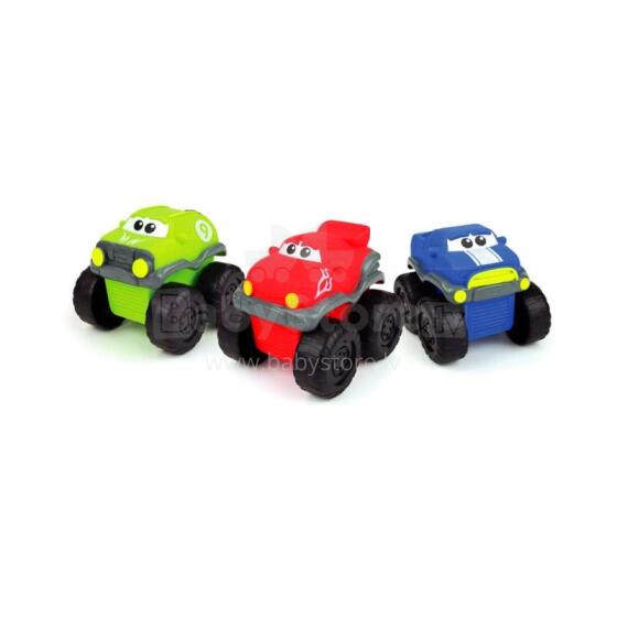 WinFun Monster Truck  Art.3187
