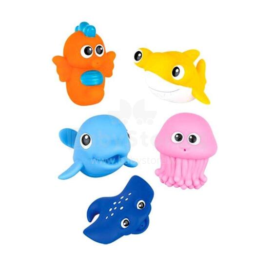 WinFun Ocean Pals Art.7120
