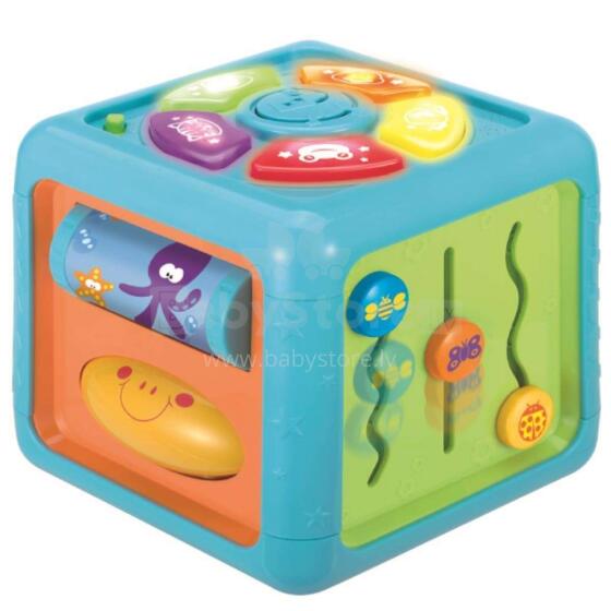 Winfun Duscovery Cube Art.0715