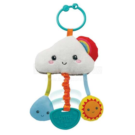 WinFun Cloud Pal Art.192