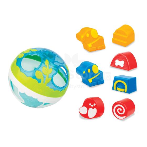 WinFun Sorter Ball Art.785