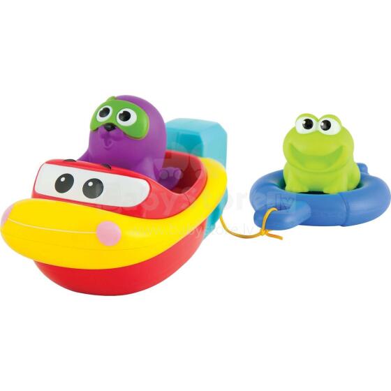 WinFun Go Boat Set Art.7116