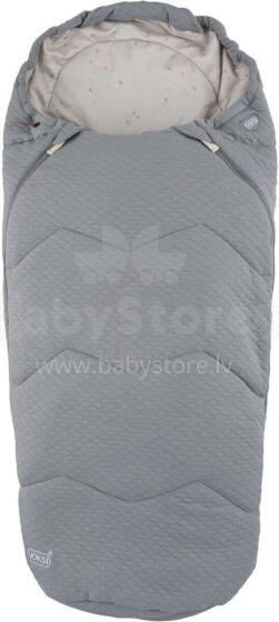 Voksi® Breeze Light Art.11016687 Grey Footprints
