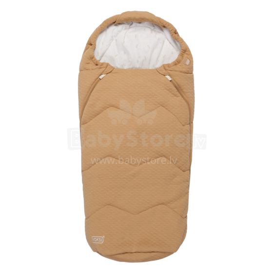 Voksi® Breeze Light Art.11016687 Warm Beige Fields