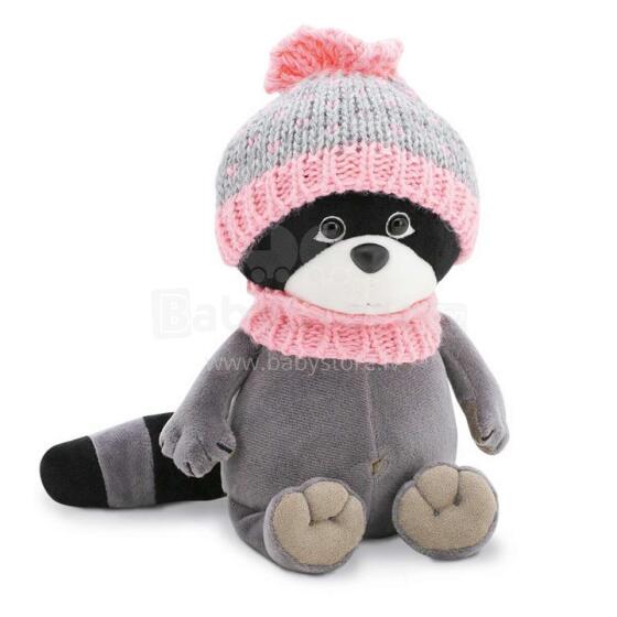Orange Toys Life Daisy the Raccoon: Sweet Candy 15 Art.OS003-23/15 Plush toy (15cm)