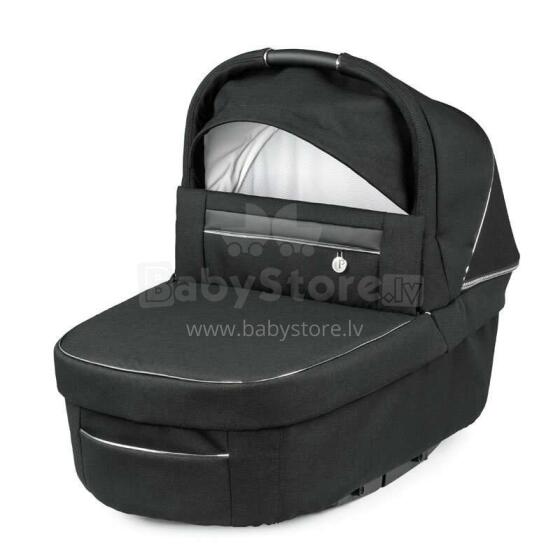 Peg Perego '21 Culla Art.IN11770000MU13 Black Shine