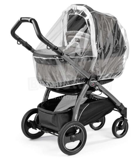 Peg Perego '21 Rain Cover Art.IACOVE0013