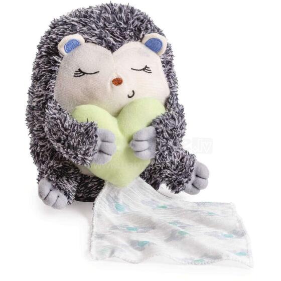 Summer Infant Litle Heartbeats Hedgehog Art.6726