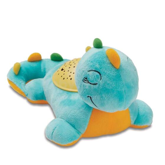 Summer Slumber Buddies Dino Deluxe Art.6636