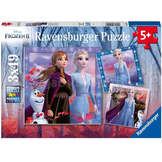 Ravensburger Frozen  Art.R05011