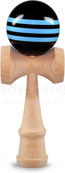 Ganzoo Kendama Beech Wood Art.116692