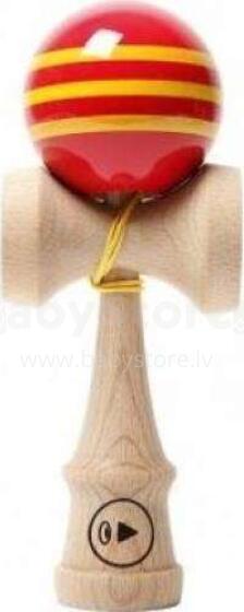 Play Pro Art.3300 Rotaļlieta kendama