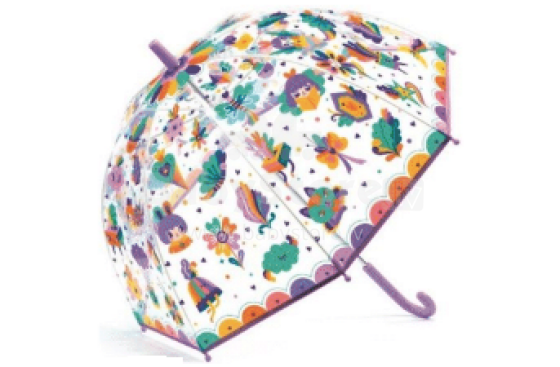 Djeco Umbrella Art.DD04705