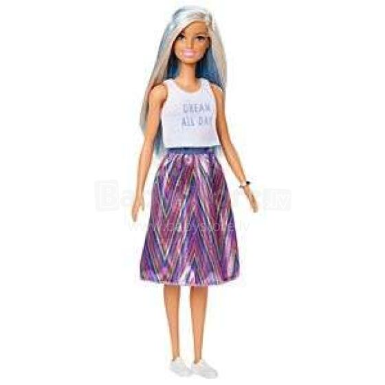 Mattel Barbie Fashionistas Doll Art.FBR37