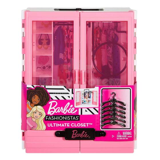 Mattel Barbie Art.GBK11