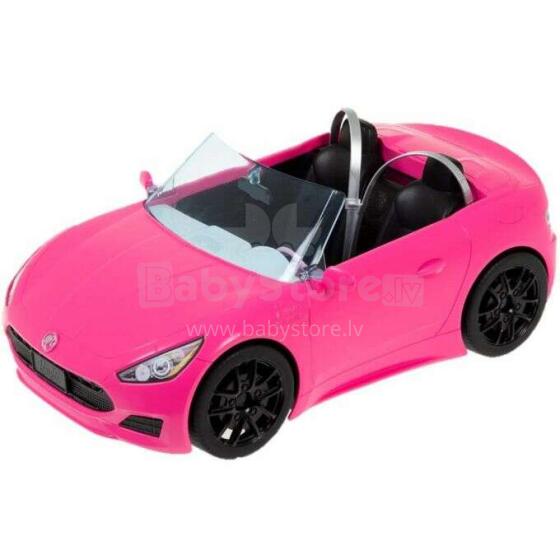 Mattel Glam Convertible Art.HBT92