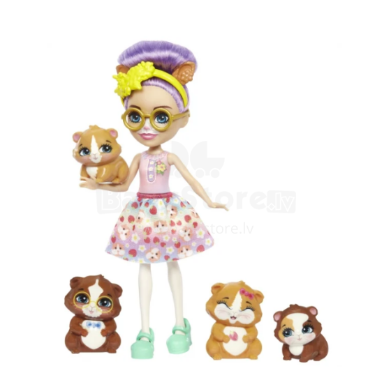 Enchantimals  Doll Art.HHB84