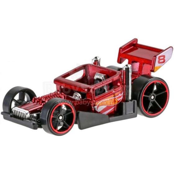 Mattel Hot Wheels Art.N3758