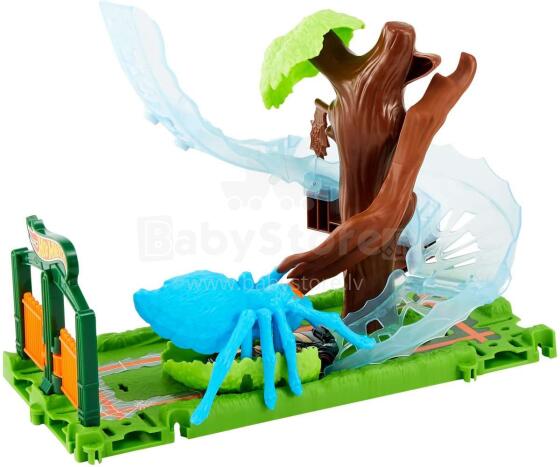 Mattel Hot Wheels City Art.FNB05