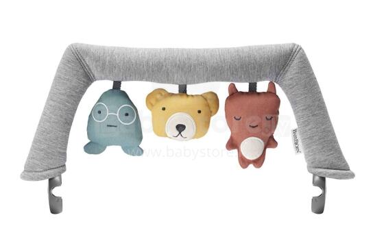 BabyBjörn Babysitter Soft Friends Art.080300