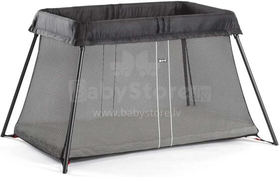 BabyBjörn Cot Light  Art.040280 Black