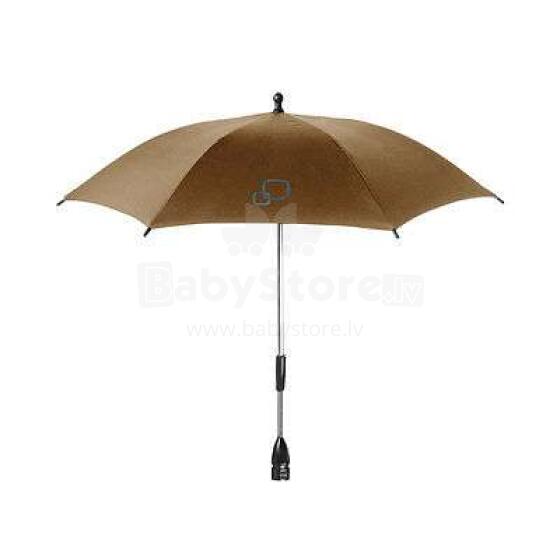 Quinny '20 Parasol Art.11688 Toffee Saulessargs