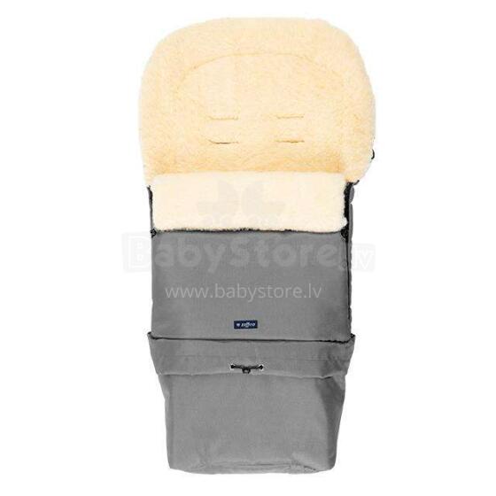 Womar Grow S20 Wool Art.3-Z-SW-S20-015 Grey