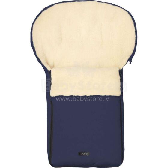 Womar S6 Classic Art.3-Z-SW-S6-014 Navy Blue