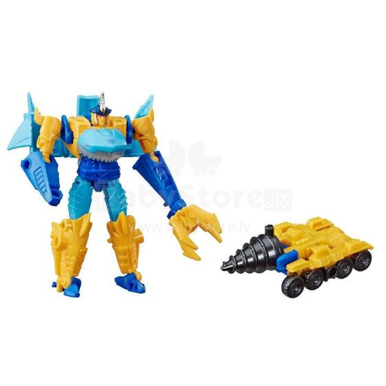 Hasbro Transformer Art.E4219