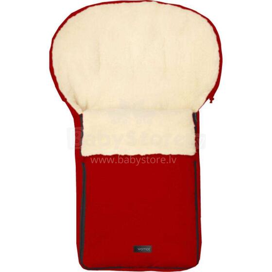 Womar S6 Classic Art.3-Z-SW-S6-005 Red