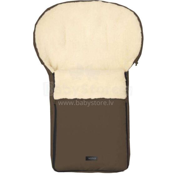 Womar S6 Classic Art.3-Z-SW-S6-018 Chocolate