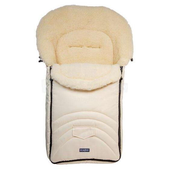 Womar S8 Standart Art.3-Z-SW-S8-001 Beige Ratu guļammaiss ar aitas vilnas  oderi