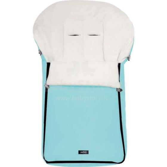 Womar S13 Standard Polar  Art.3-Z-SW-S13-010 Light Turquoise Ratu guļammaiss ar flisa  oderi