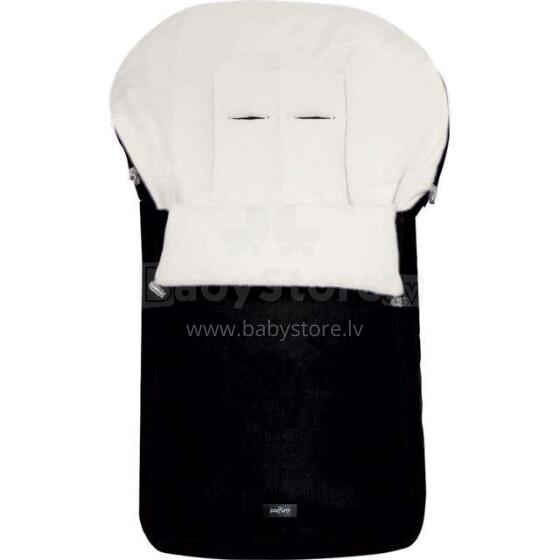 Womar S13 Standard Polar  Art.3-Z-SW-S13-017 Black  Ratu guļammaiss ar flisa  oderi